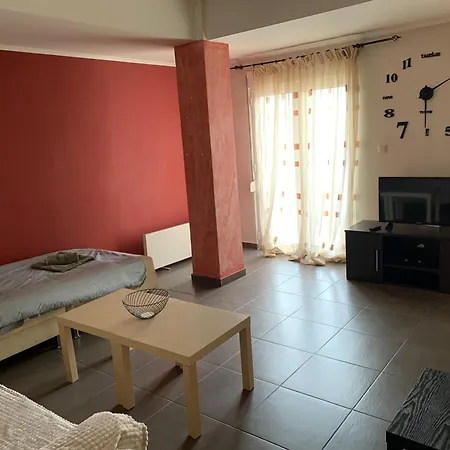 Smile Stay Apartment Alexandroupoli Exterior photo