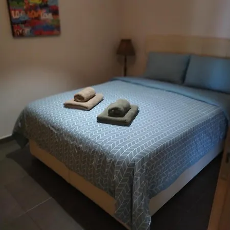 Smile Stay Apartment Alexandroupoli Exterior photo