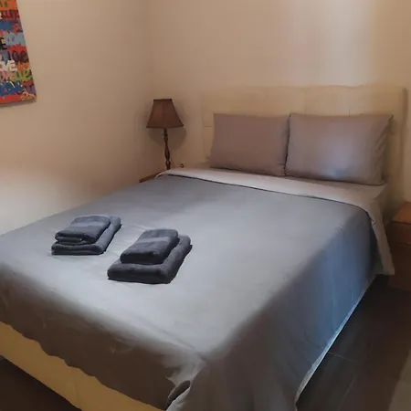 Smile Stay Apartment Alexandroupoli Exterior photo