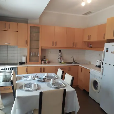 Smile Stay Apartment Alexandroupoli Exterior photo