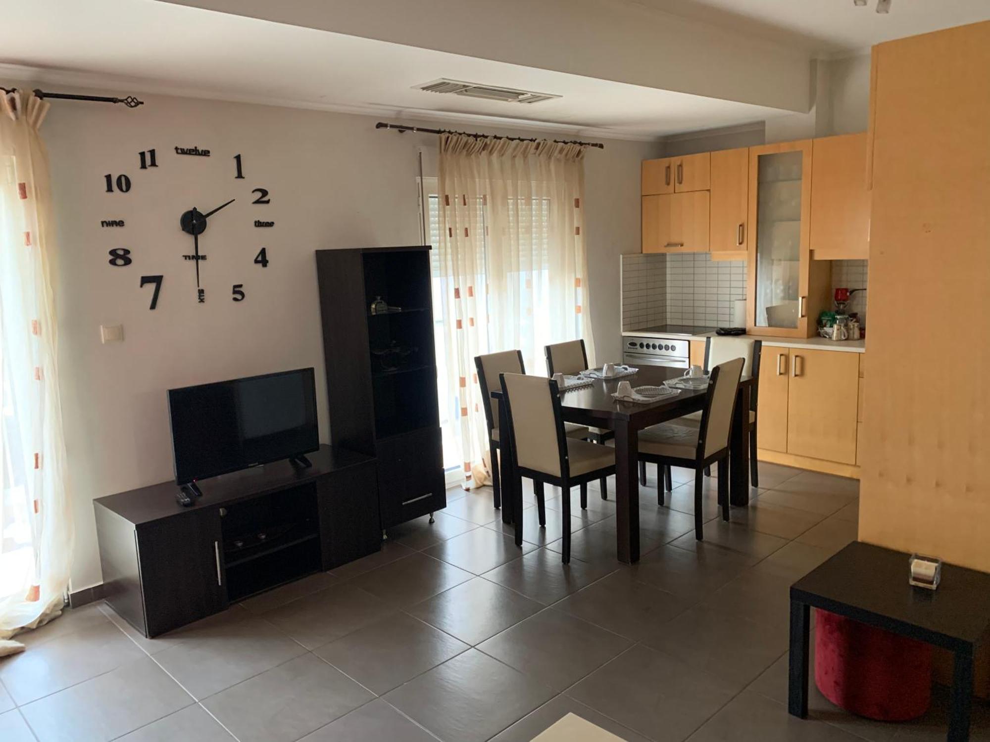 Smile Apartment